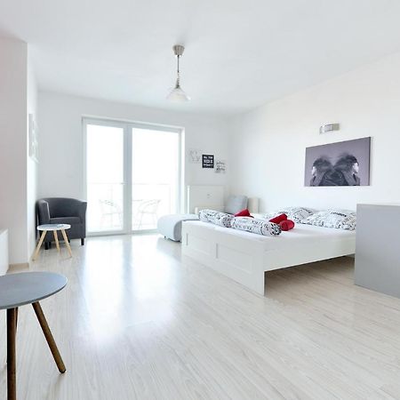 Apartman Centroom Piest'any Exteriér fotografie
