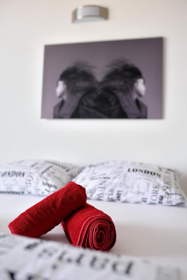 Apartman Centroom Piest'any Exteriér fotografie
