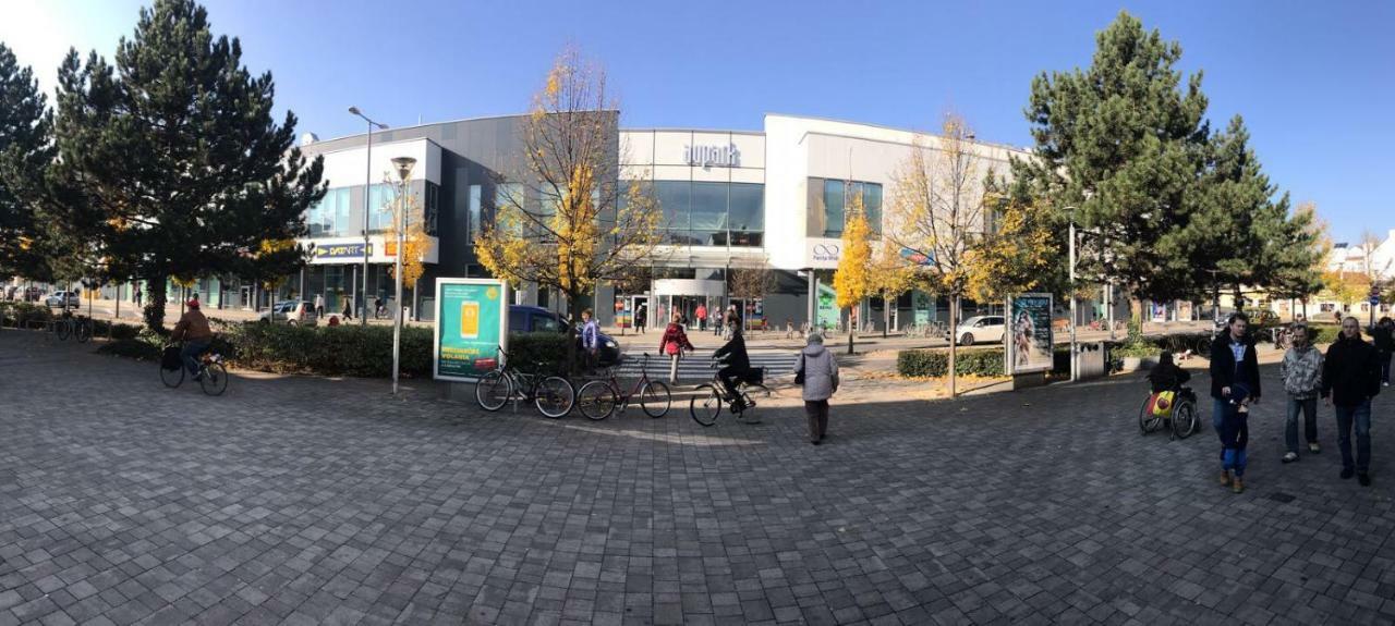 Apartman Centroom Piest'any Exteriér fotografie